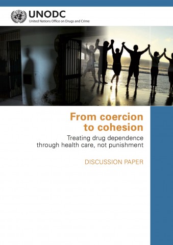 From coercion to cohesion