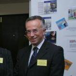 Gilberto Gerra, Chefe da Seção de Saúde e Desenvolvimento Humano do UNODC