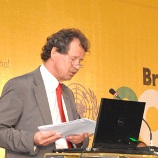 Manfred NOWAK, UN Special Rapporteur on Torture and other Cruel, Inhuman or Degrading Treatment or Punishment