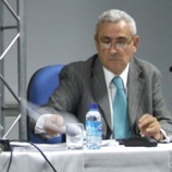 Juiz Martín Vázquez Acuña. (foto: UNODC)
