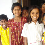 Bangladesh Children
