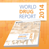 World Drug Report 2014