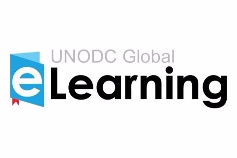 Logo of UNODC Global Learning