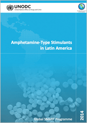 Amphetamine-Type Stimulants in Latin America