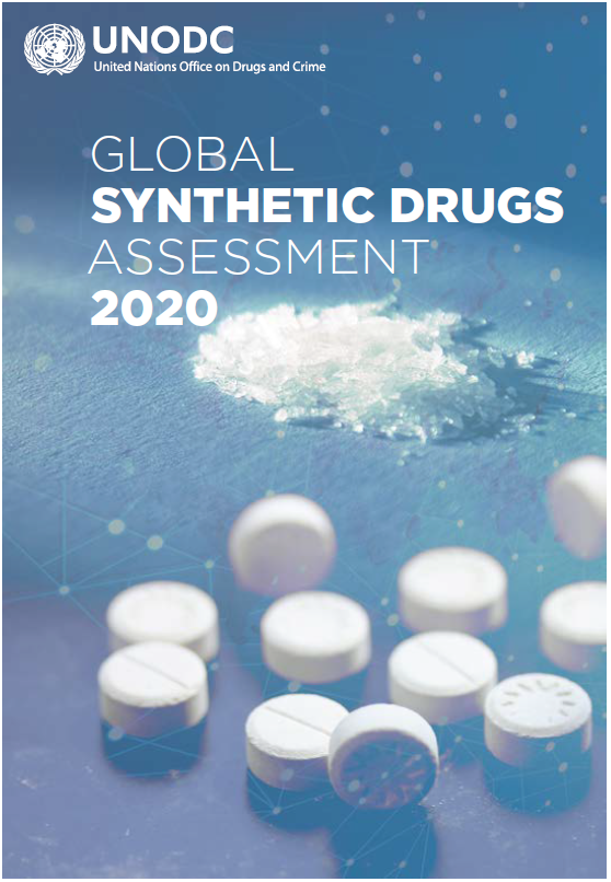 Global Synthetic Drugs Assessment 2020