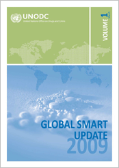 Global SMART Update 2009 Vol. 1 