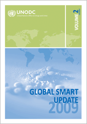 Global SMART Update 2009 - Vol.2