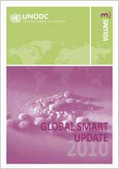 Global SMART Update 2010 Vol. 3 