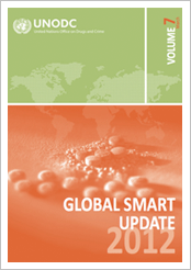 Global SMART Update 2012 - Vol. 7