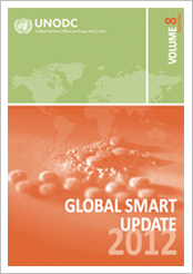 Global SMART Update 2012 - Vol. 8