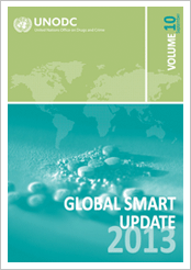 Global SMART Update 2013 - Vol. 10