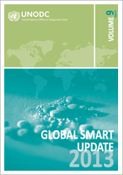 Global SMART Update 2013 - Vol. 9