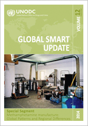 Global SMART Update 2014 - Vol. 12