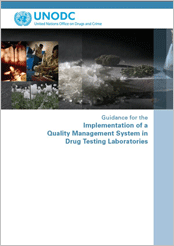 Implementation of a Quality Management System in Drug Testing Laboratories