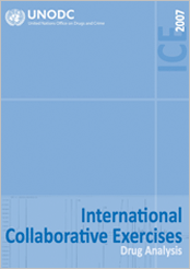 International Collaborative Exercises (ICE) 2007 summary report