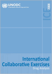 International Collaborative Exercises (ICE) 2008 summary report