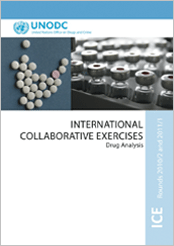 International Collaborative Exercises (ICE) 2010 Round 2 and 2011 Round 1 - Overview