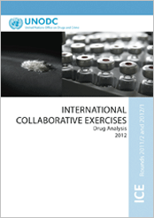 International Collaborative Exercises (ICE) 2011 Round 2 and 2012 Round 1 - Overview