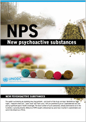 Leaflet: New Psychoactive Substances