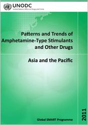 Patterns and Trends of Amphetamine -Type Stimulants and Other Drugs Asia and the Pacific