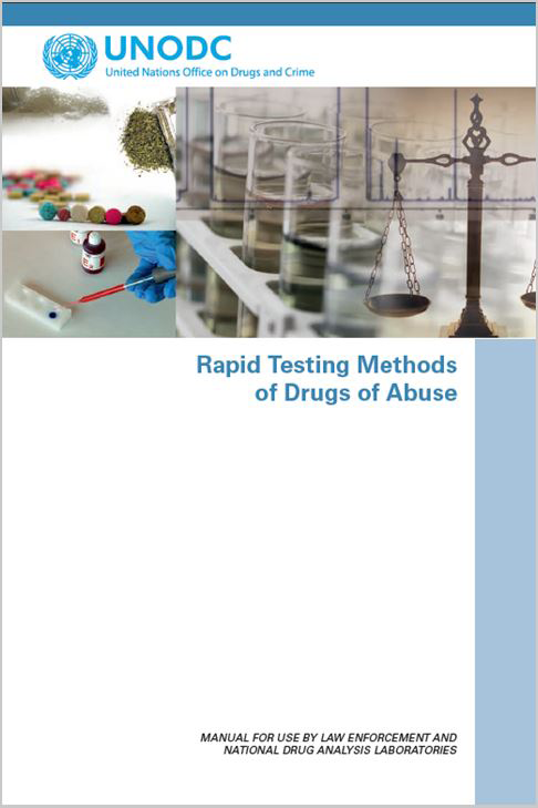  Rapid Testing Methods of Drugs of Abuse