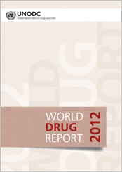 World Drug Report - 2012