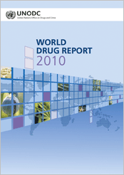 World Drug Report 2010