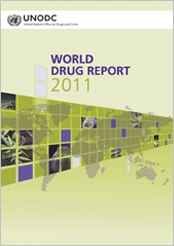 World Drug Report - 2011