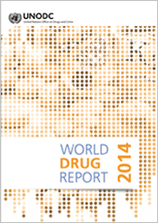 World Drug Report 2014