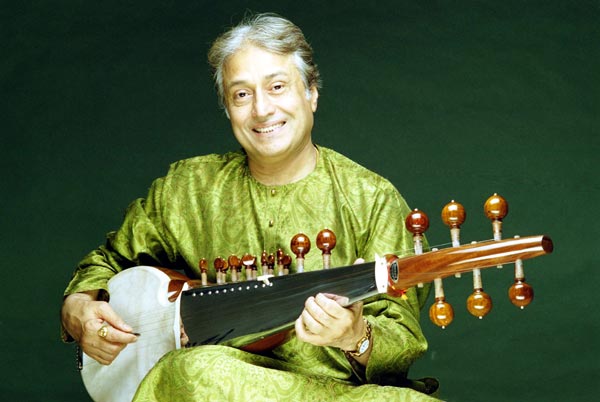 UNODC Conversations: “Disturbed by extremism and violence in society today,” says Sarod Maestro Ustad Amjad Ali Khan