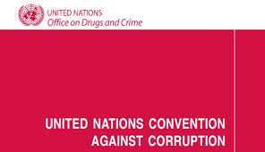 Конвенция оон 2003. Конвенция ООН против коррупции. Конвенция ООН против коррупции картинки. United Nations Convention against corruption. Конвенции ООН против коррупции 2003 г..