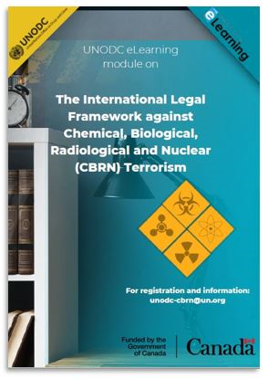 Horror or Hype: The Challenge of Chemical, Biological, Radiological, and  Nuclear Terrorism