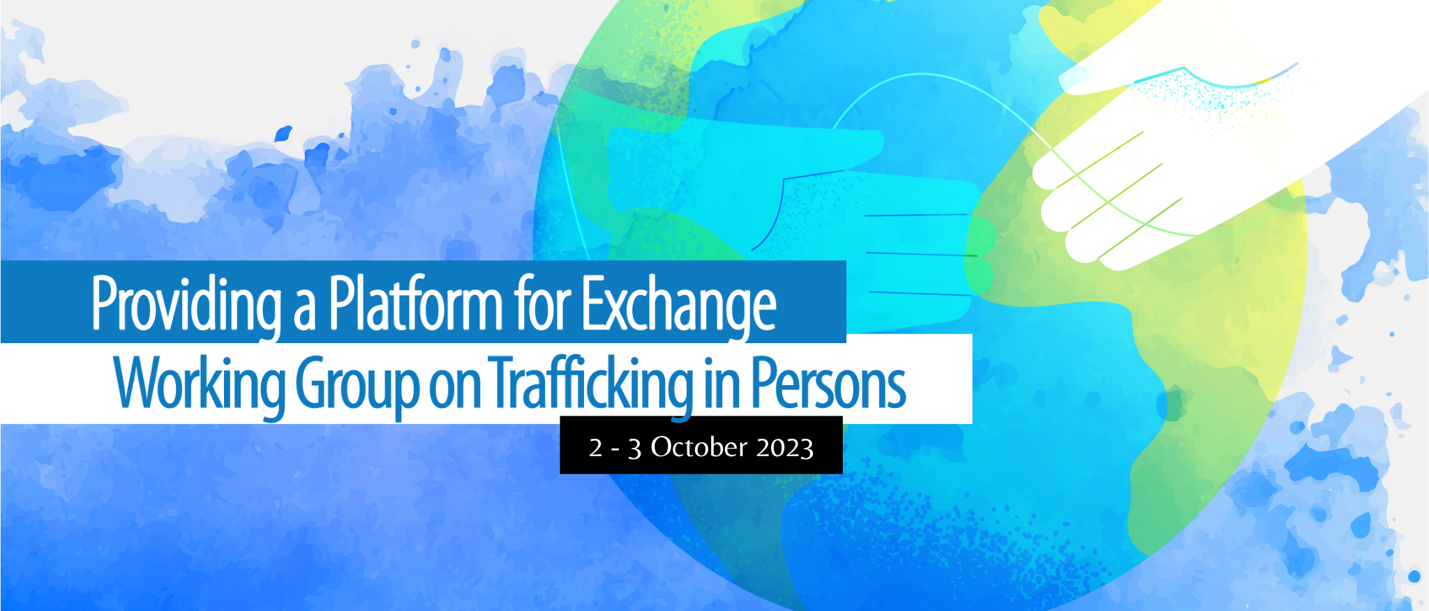 Working Group on Trafficking in Persons