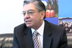 Fabio Valencia Cossio, Minister of Interior and Justice of Colombia