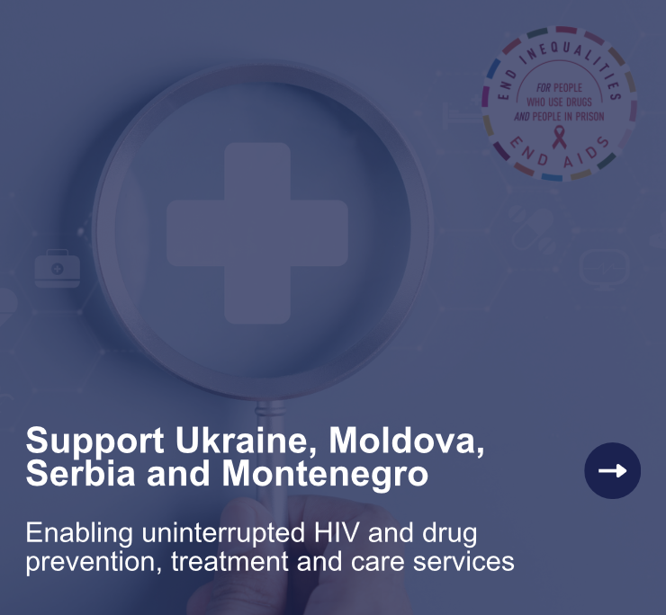 Webstory: HIV Prevention, Treatment and Care