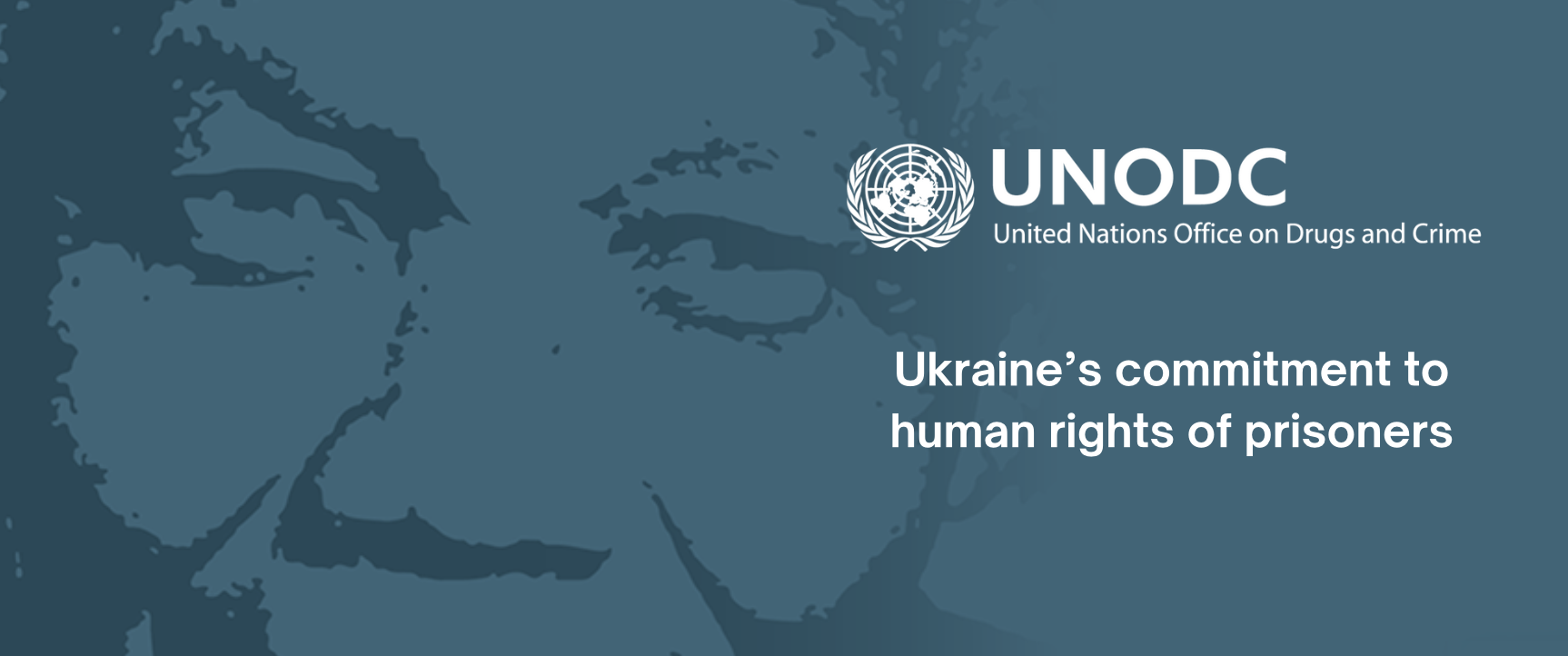 Webstory: Ukraine’s commitment to human rights of prisoners