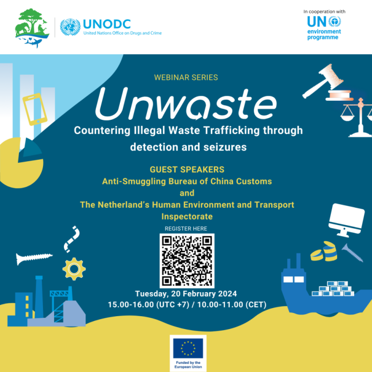 <ul>
<li><a href="/res/environment-climate/asia-pacific/unwaste_html/Combating_Waste_Traffickin_Chinas_Experience.pdf">Presentation on China's experience combating waste trafficking</a></li>
<li><a href="/res/environment-climate/asia-pacific/unwaste_html/Waste_Shipment_Inspections_in_the_Netherlands.pdf">Presentation on the Netherlands' experience of waste shipment inspections</a></li>
</ul>