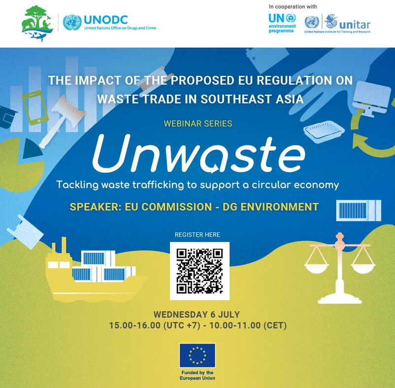 <ul>
<li><a href="https://youtu.be/-fiKv34cOXA">Webinar recording</a></li>
<li><a href="/res/environment-climate/asia-pacific/unwaste_html/Waste_shipments_review_ppt.pdf">Presentation on EU rules on waste shipments</a></li>
</ul>
