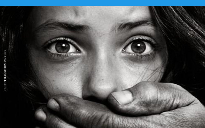 UNODC - Human Trafficking and Migrant Smuggling