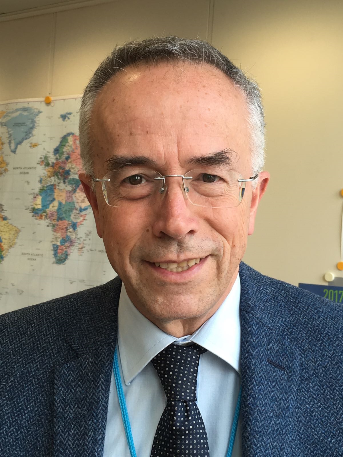 <h5>Director of Prevention, Innovation and Research Unit, Mental Health and Addiction Department, Public Health System, Parma, Italy (Former Chief, UNODC Prevention Branch and founder of ‘Listen First’)</h5>