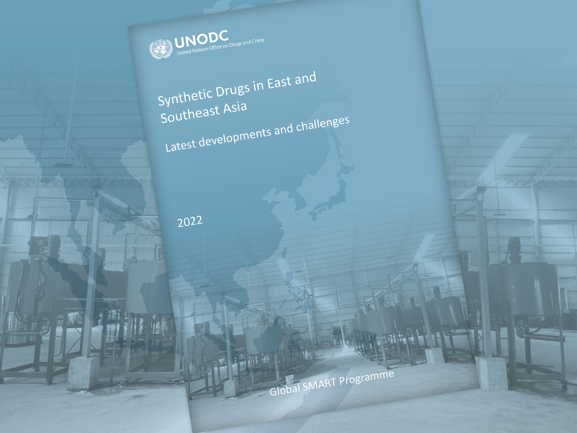 UNODC Regional Office for Southeast Asia and the Pacific