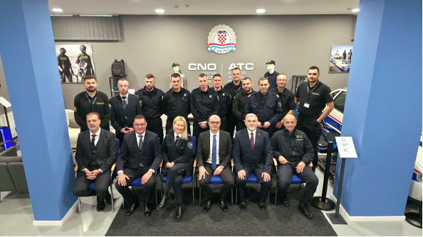 Debate on New Law for Confiscation and Management of Stolen Assets Advances in Bosnia and Herzegovina