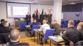 Debate on New Law for Confiscation and Management of Stolen Assets Advances in Bosnia and Herzegovina