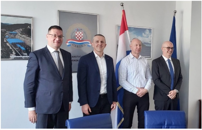 Debate on New Law for Confiscation and Management of Stolen Assets Advances in Bosnia and Herzegovina