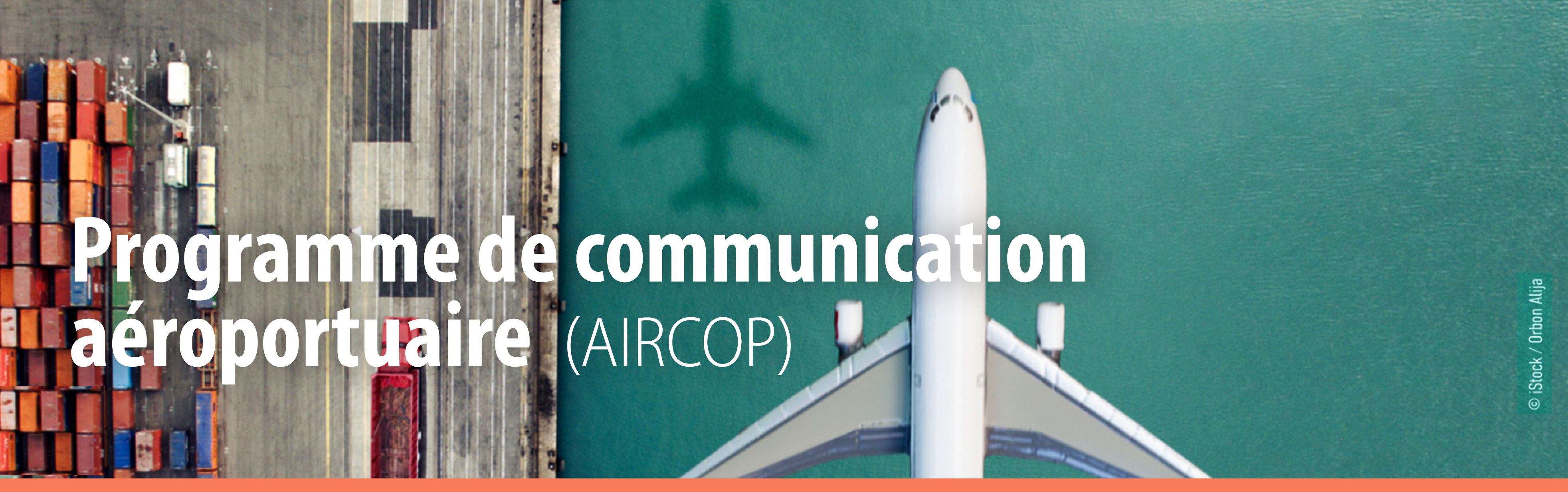Airport Communication Programme ( AIRCOP )