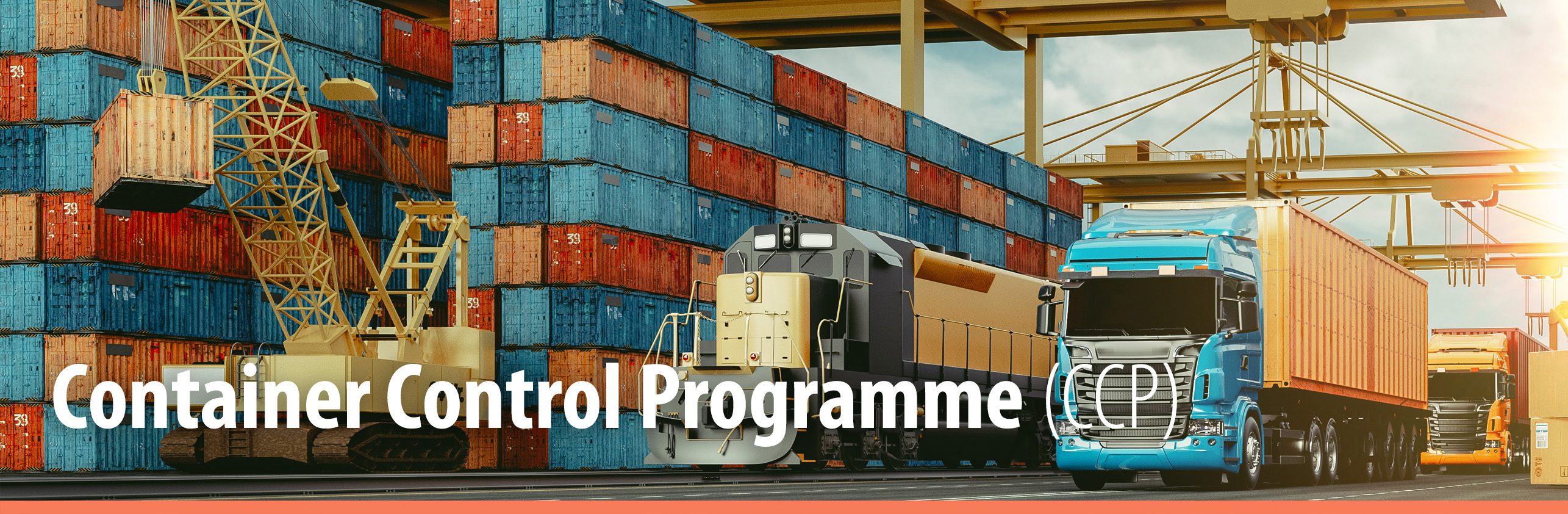 Container Control Programme
